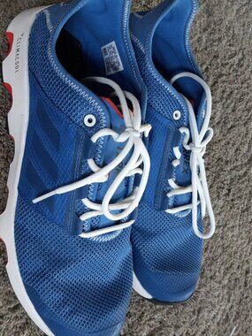 Adidas Climaproof EVN 791001 Tennis Shoes Sneakers Mens 11
